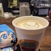 ハグコーヒー 南町店