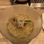 焼肉うしごろ - 