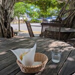 ハートロックカフェ - 