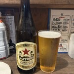 やきとん酒場あおば - 