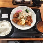 道の駅 もっくる新城 - 