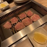焼肉うしごろ - 