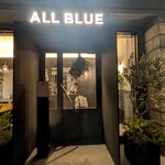 ALL BLUE - 