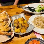 ハワイアンリゾートダイニング Waikiki - 