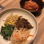 焼肉うしごろ - 