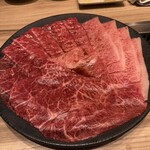 焼肉うしごろ - 