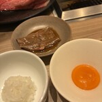 焼肉うしごろ - 