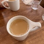 VACILANDO COFFEE - 