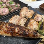 やきとん酒場あおば - 