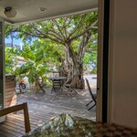 ハートロックカフェ - 