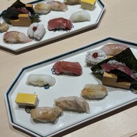 鮨　珠姫KYOTO - 