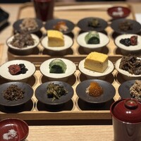 米ル GARDEN CITY - 