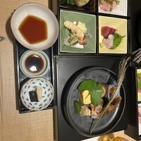 丸の内一丁目 しち十二候 -  丸の内一丁目 しち十二候 -