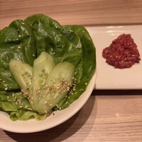 焼肉うしごろ 新宿三丁目店 - 