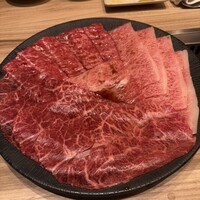 焼肉うしごろ 新宿三丁目店 - 