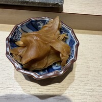 八重洲 鮨 海味 - 
