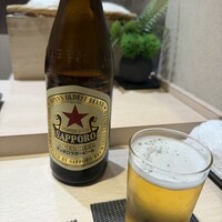 八重洲 鮨 海味 - 