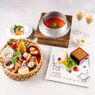 SHARI THE TOKYO SUSHI BAR_2