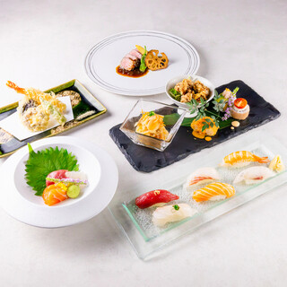 SHARI THE TOKYO SUSHI BAR_1