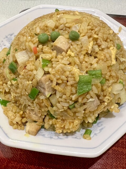 Chinese Saikan Okadaya