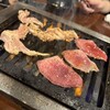 大衆ホルモン焼肉 参佰宴 地下