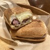 BUNK SANDWICHES 新宿イーストサイドスクエア店