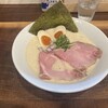 ラーメン家 煌