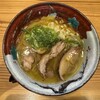麺屋 夢風