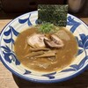 麺屋ぬかじ