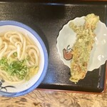 ヨコクラうどん - 