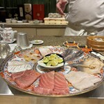 焼うおいし川 - 