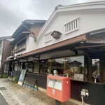 ヨコクラうどん - 