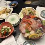 大衆割烹 大黒 - 