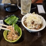 浅草酒場　岡本 ホッピー通り店 - 