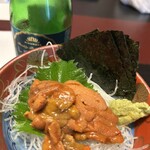 大衆割烹 大黒 - 