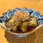 ちんぷんかんぷん - 