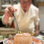 焼うおいし川 - 