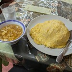 中国料理 龍門 - 