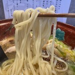麺屋 夢風 - 