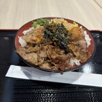 ミョンドンヤ - 料理写真: