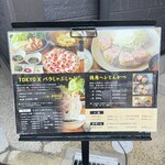 とんかつ しゃぶしゃぶ 新 - 