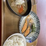 キッチン有明 - 