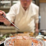 焼うおいし川 - 