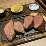 炭焼牛たん東山 雅 - 