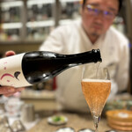 焼うおいし川 - 