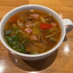 美喰亭 かわくぼ - 