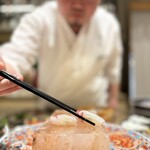 焼うおいし川 - 