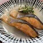 キッチン有明 - 