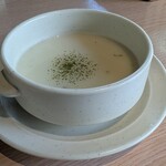 リベロ カフェ - 料理写真: