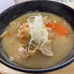 キッチン有明 - 